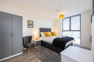 GuestReady - A modern getaway in Vauxhall - 9