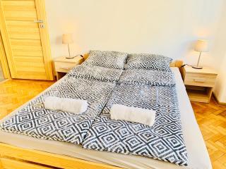 Apartament SŁONECZNY - Bydgoszcz - 3
