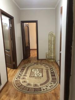 Cozy apartment near the historical center - Almaty - 5
