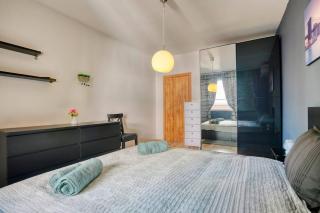 Comfort in Center - Varna - 4