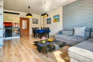 Comfort in Center - 5