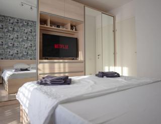 Astorium Residence - Bucharest - 1