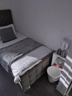 Anchorage Guest House - Also 1 room available with Hot Tub,must be booked separately - Balloch - 1