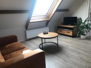 Ruim appartement met sauna, Zuidstraat 125 in Westkapelle - Westkapelle - 6