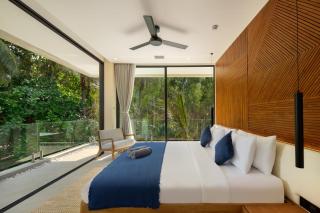 Villa Selong Belanak - Private Beach Access - Selong Belanak - 8