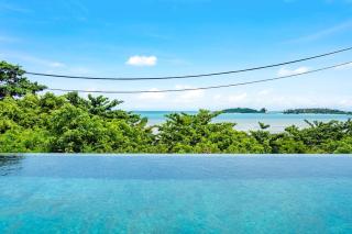 Villa Nirvana - Wonderful Sea View - Koh Samui - 5