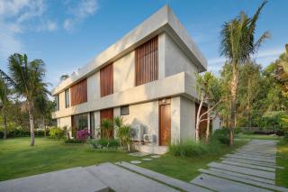 Villa Selong Belanak - Private Beach Access - Selong Belanak - 3