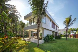 Villa Selong Belanak - Private Beach Access - Selong Belanak - 2