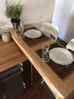 Cosy Apartment Sant'Ambrogio - 8