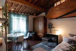 Cosy Apartment Sant'Ambrogio - 1