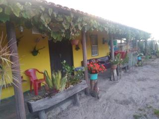 Sítio Candeias - Diamantina MG - 1