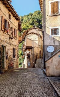 B&B Piccolo Tibet - 5