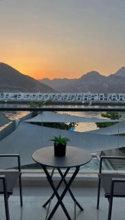 Sunset villa - Fujaira - 8