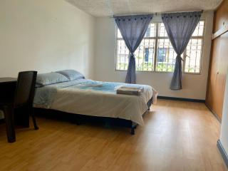 Casa Bianca - Bogotá - 6
