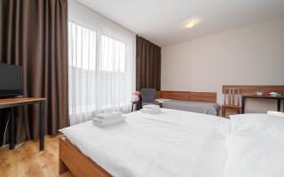 Hotel Aréna - Brumov - 9