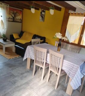 Maison de vacances - Sapois - 6