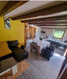 Maison de vacances - Sapois - 9