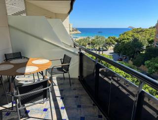 Seaview apartment Cala de Finestrat - Vista al mar - Villajoyosa - 0