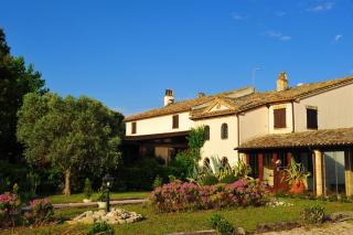 Residenza Scorcio Sul Mare - Porto San Giorgio - 3