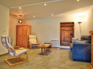 Charmant studio pour 4 pers., 43m² au RDC d'un chalet à Morzine, proche pistes avec navette gratuite - FR-1-524-112 - Morzine - 4