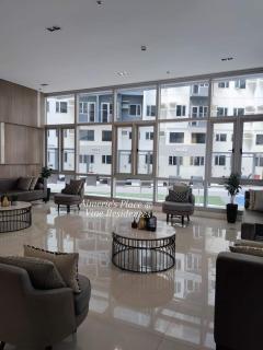 Vine Residences -Cozy 2BR with Balcony - Manila - 3
