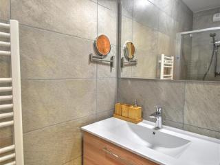 Appartement neuf 62m², 6 pers, proche centre Montriond, terrasse, garage, casier à ski - FR-1-524-121 - Morzine - 4
