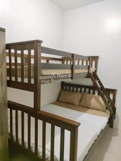 Vine Residences -Cozy 2BR with Balcony - Manila - 1