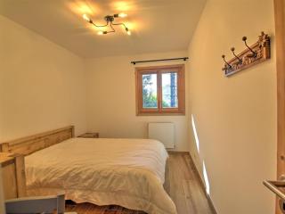 Appartement neuf 62m², 6 pers, proche centre Montriond, terrasse, garage, casier à ski - FR-1-524-121 - Morzine - 3