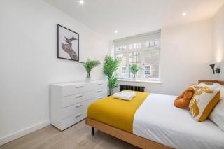 The Perfect Stay London, 1 Bed Flat - Shoreditch, Spitalfields & The City of London - 7