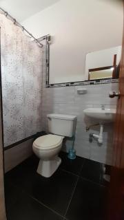 HOSPEDAJE D`NOA En el centro de Oxapampa - 3