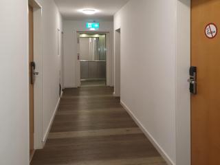 Rheinmetropole Hotel - Düsseldorf - 1