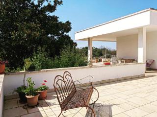 Trulli delle rose - 1