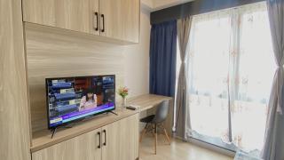 King bedroom-11-Revo - Kuala Lumpur - 1