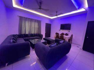 Luxury 3bhk villa (mere bebe da villa)@gopal nagar - Jalandhar - 8