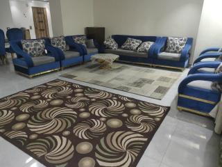 Nile Avenue apartments - Il Cairo - 6