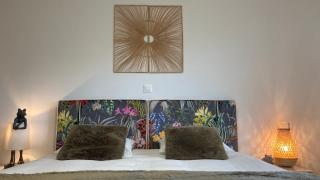 Le Lézard et la Grenouille BnB - 1