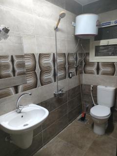 Nile Avenue apartments - Il Cairo - 1