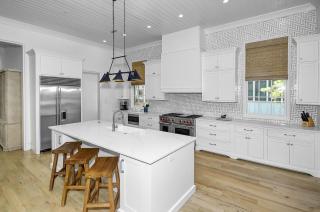 Located Across from Camp WaterColor - Luxurious 5BR 7BTH Home Golf Cart home - Santa Rosa Beach - 4