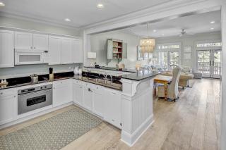 Gorgeous 2BR WaterColor Condo 6 WaterColor Blvd #203 Steps to Beach Club condo - Santa Rosa Beach - 9