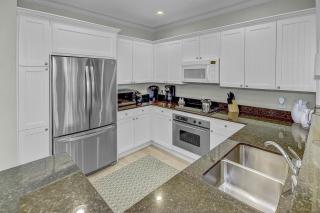 Gorgeous 2BR WaterColor Condo 6 WaterColor Blvd #203 Steps to Beach Club condo - Santa Rosa Beach - 8