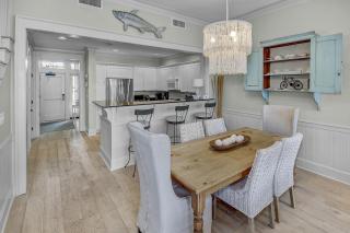 Gorgeous 2BR WaterColor Condo 6 WaterColor Blvd #203 Steps to Beach Club condo - Santa Rosa Beach - 6