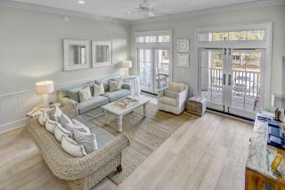 Gorgeous 2BR WaterColor Condo 6 WaterColor Blvd #203 Steps to Beach Club condo - Santa Rosa Beach - 4