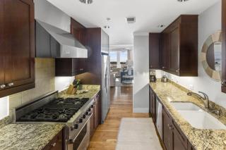 Spacious, Gulf Views 110B WaterSound Crossings Steps to Beach and Pool condo - Panama City Beach - 7