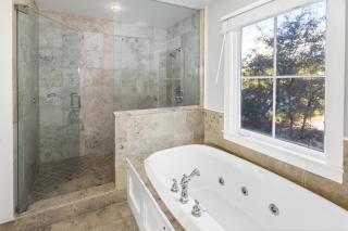 Spacious, Gulf Views 110B WaterSound Crossings Steps to Beach and Pool condo - Panama City Beach - 2