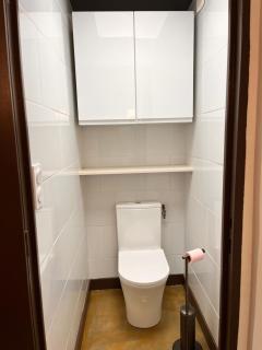 Studio indépendant, patio, intra-muros , clim, parking - Aigues-Mortes - 2