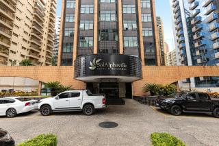 SOL - Flats Av Cauaxi By Anora Spaces - Barueri - 8