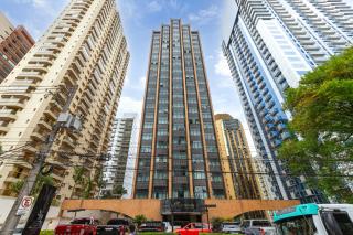 SOL - Flats Av Cauaxi By Anora Spaces - Barueri - 9