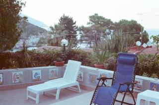 Two Steps From The Sea - 3