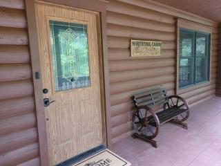 Whitetail Cabin - 1