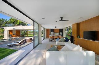 Villa Serangan - Private Beach Access - Selong Belanak - 7